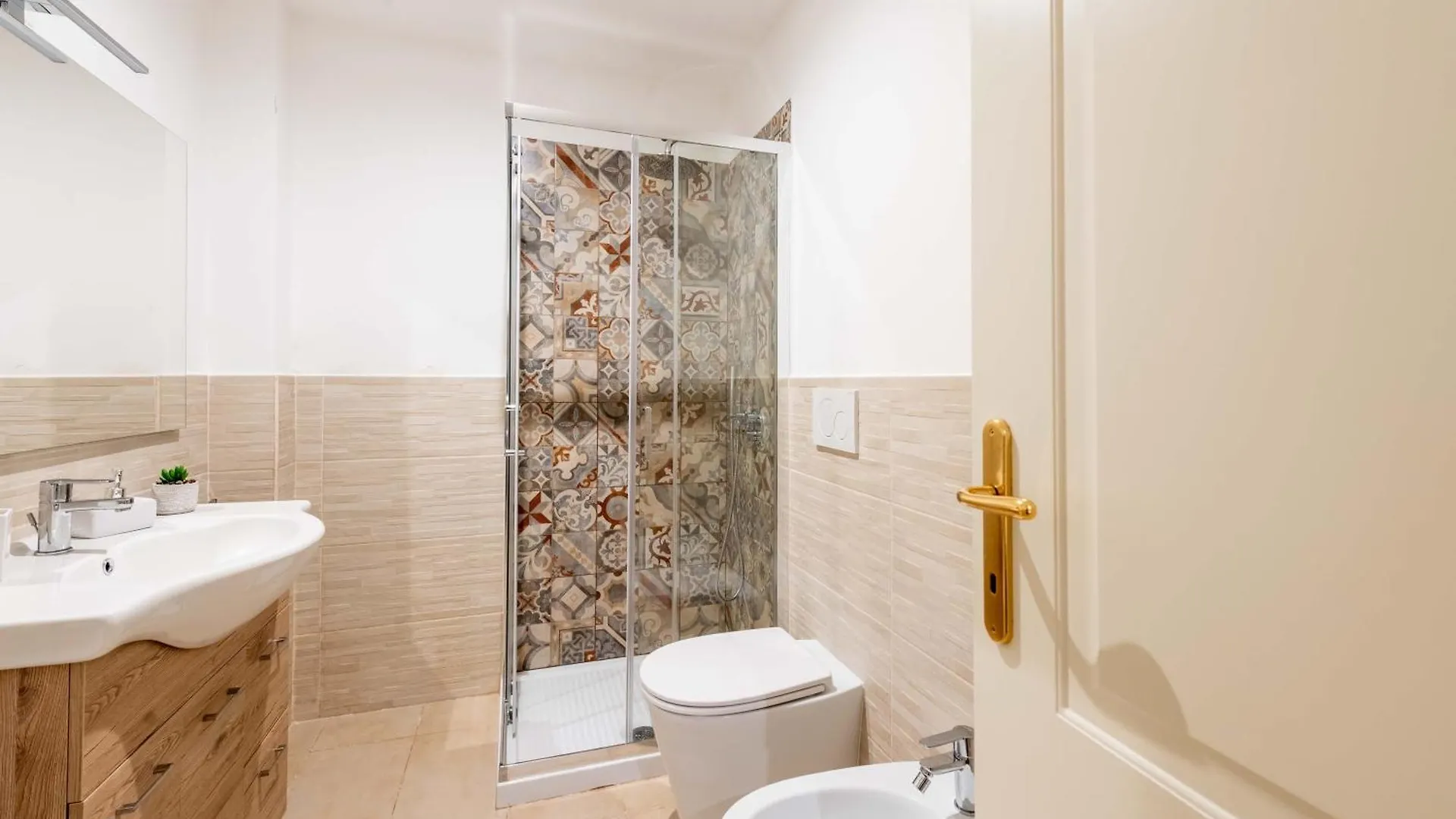Loft Nel Cuore Della Capitale Rome 0*,  Italy