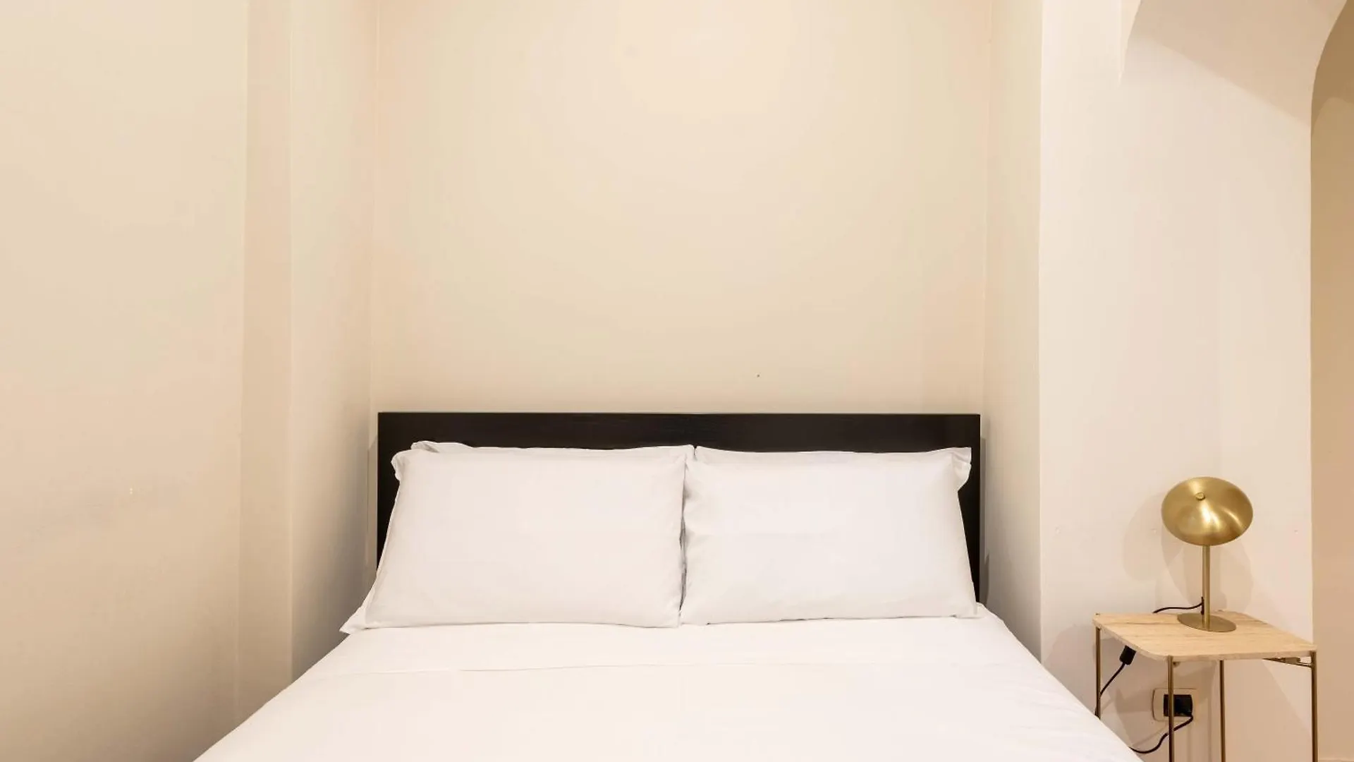 Apartment Loft Nel Cuore Della Capitale Rome