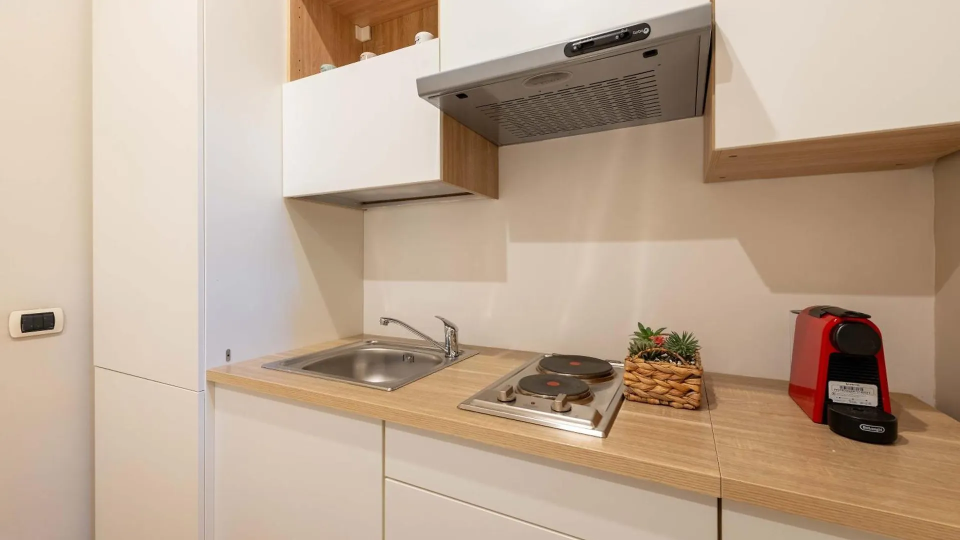 Loft Nel Cuore Della Capitale Rome Italy