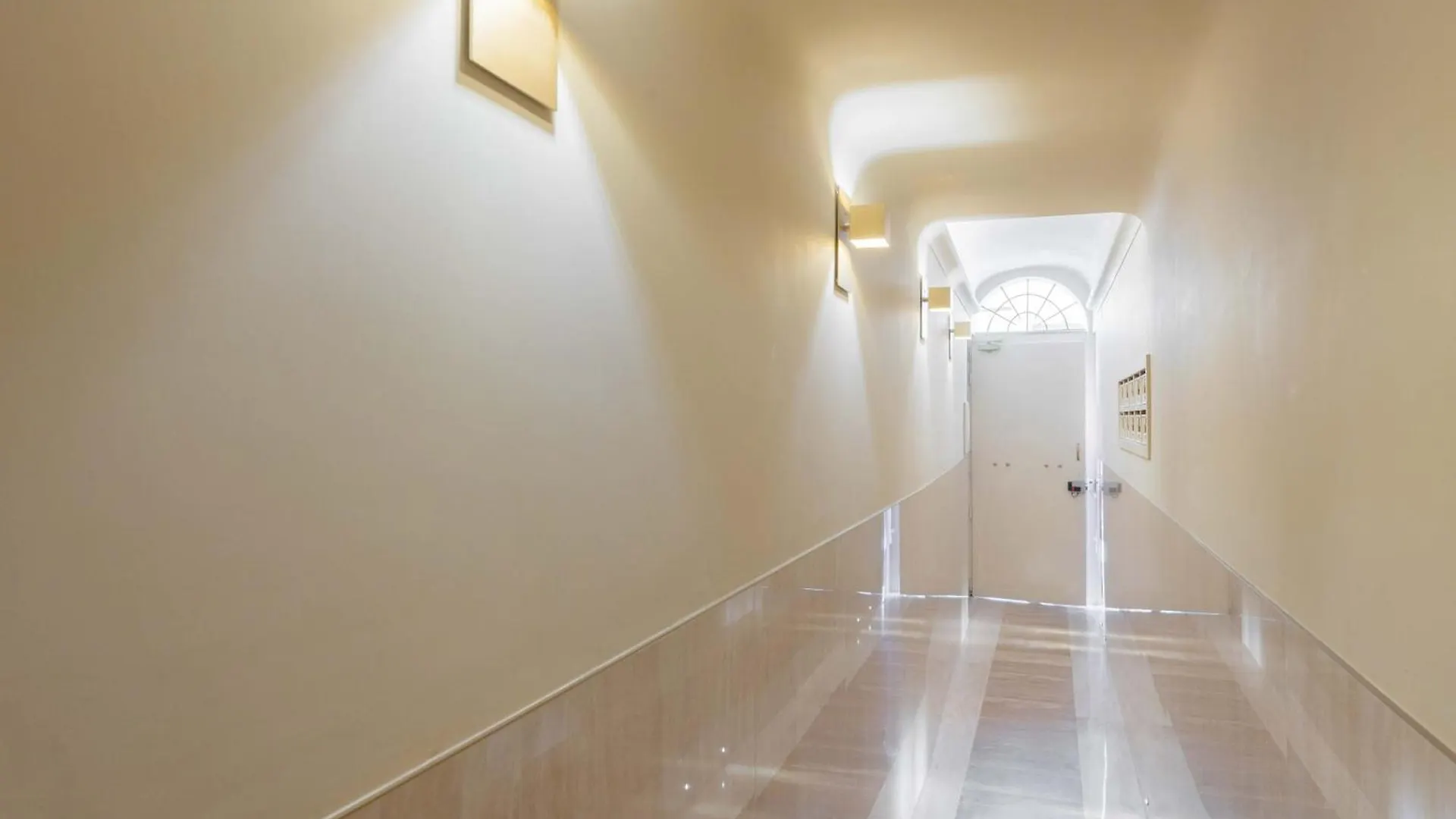 Loft Nel Cuore Della Capitale Rome 0*,