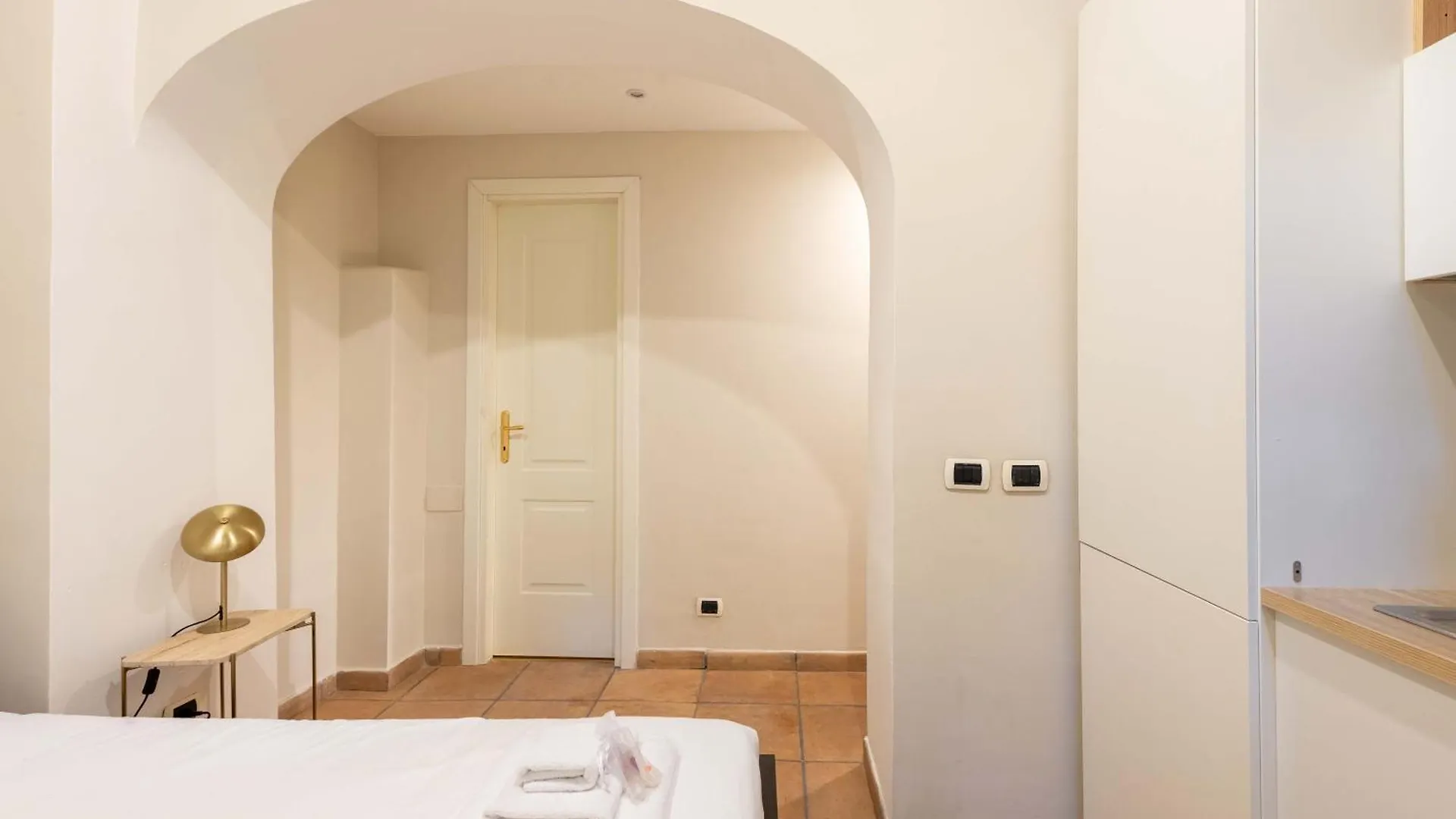 Loft Nel Cuore Della Capitale Rome Italy
