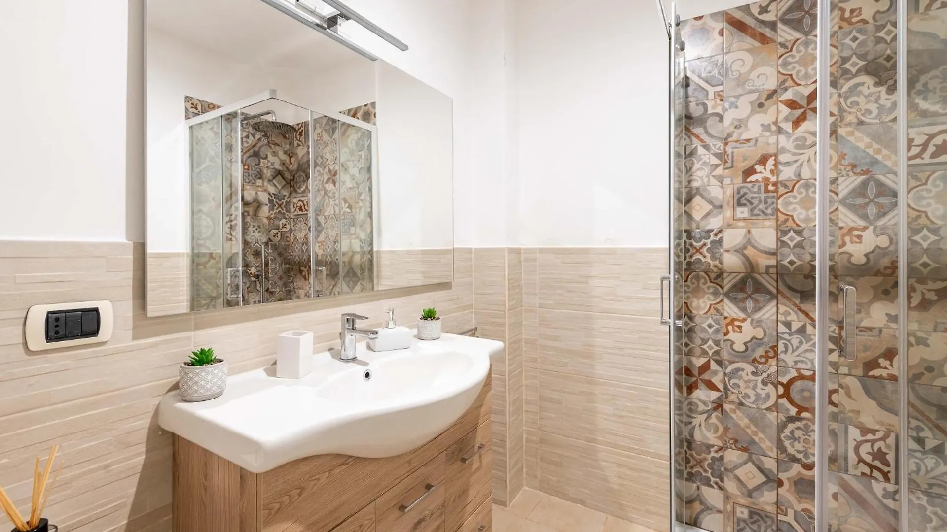 Loft Nel Cuore Della Capitale Rome