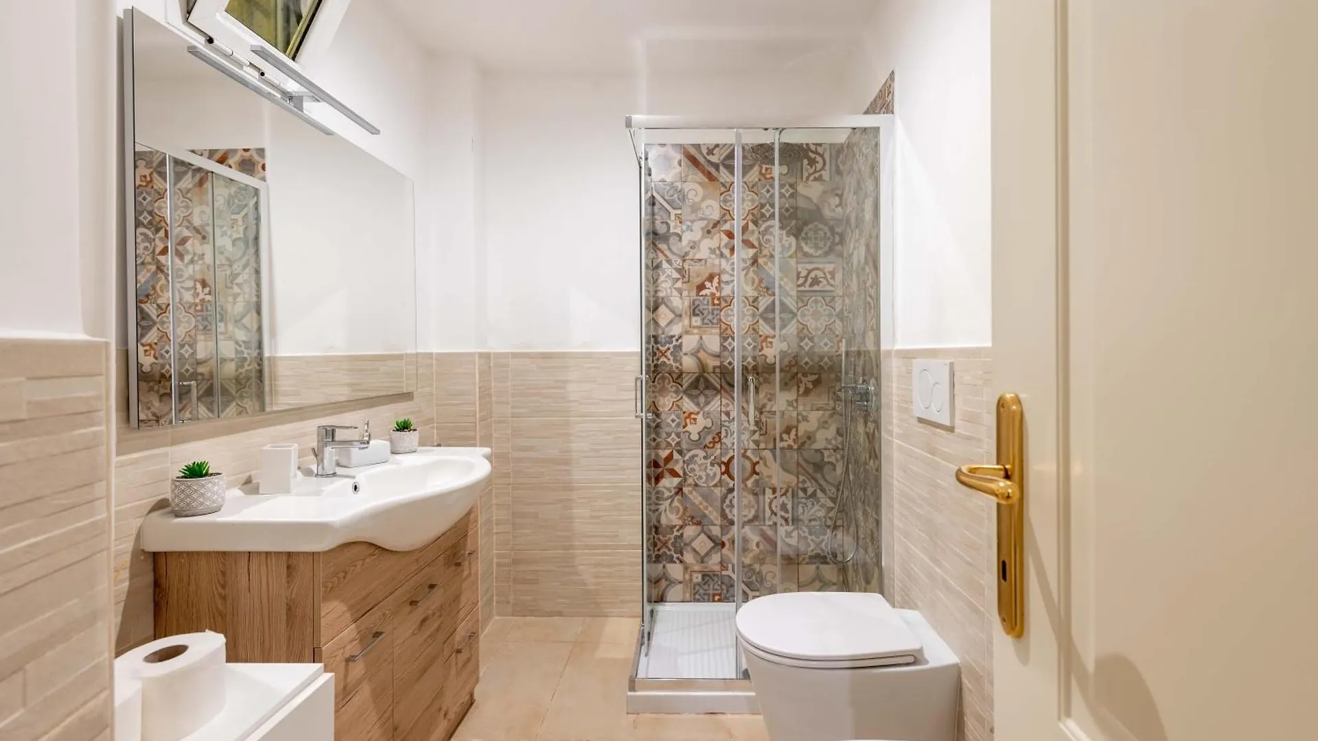 Apartment Loft Nel Cuore Della Capitale Rome